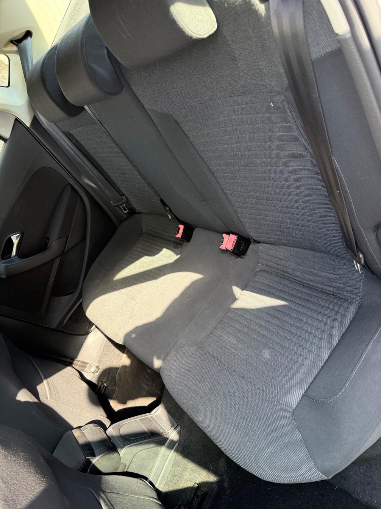 Volkswagen Polo 1.6 TDI 90CV DPF 5 porte Comfortline