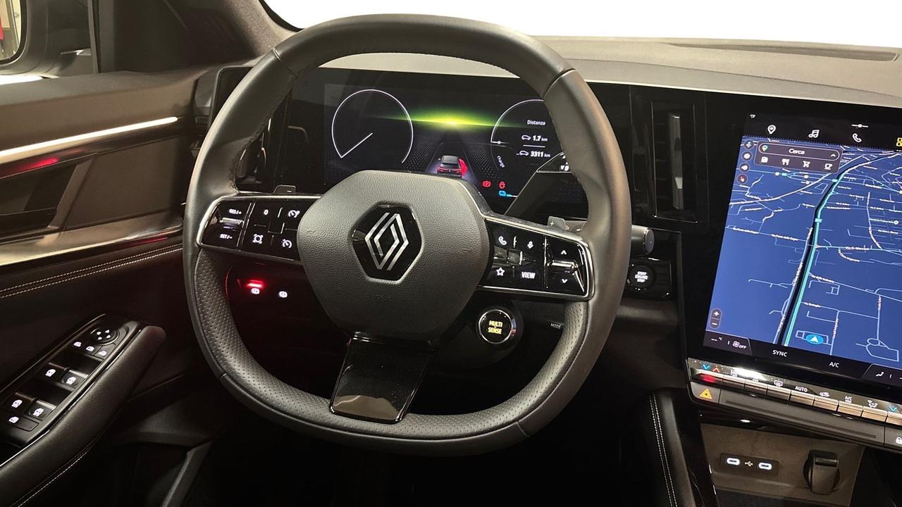 Renault Austral E-Tech Full Hybrid 200 Techno