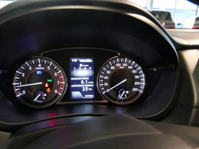 SUZUKI S-Cross 1.4 Hybrid 4WD AllGrip Top