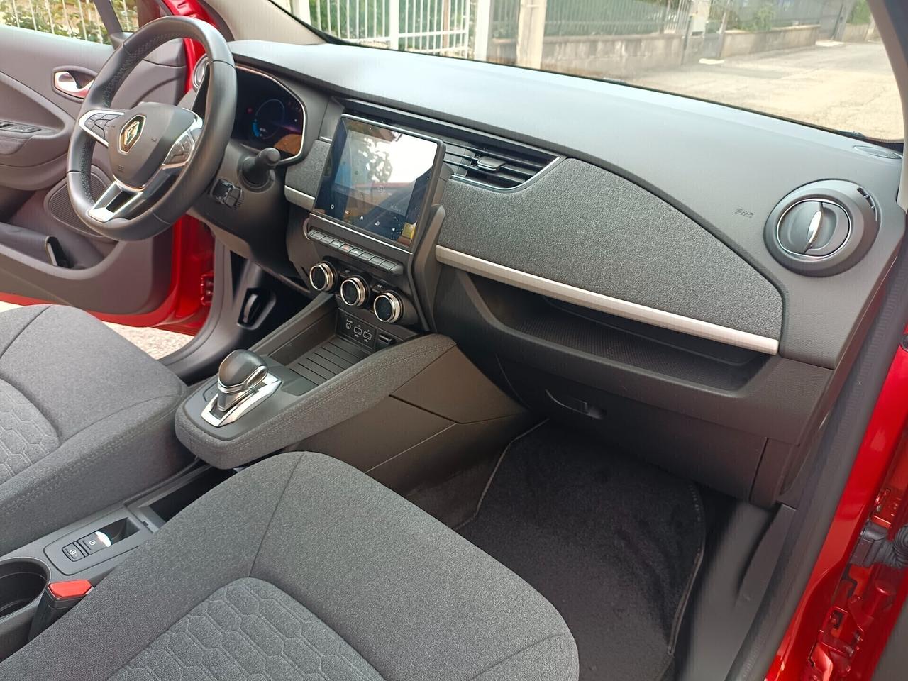 Renault ZOE Intens R135