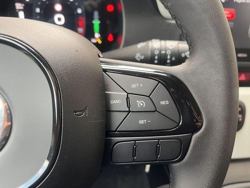 FIAT Pandina Pandina Cross 1.0 firefly hybrid s&s 70cv