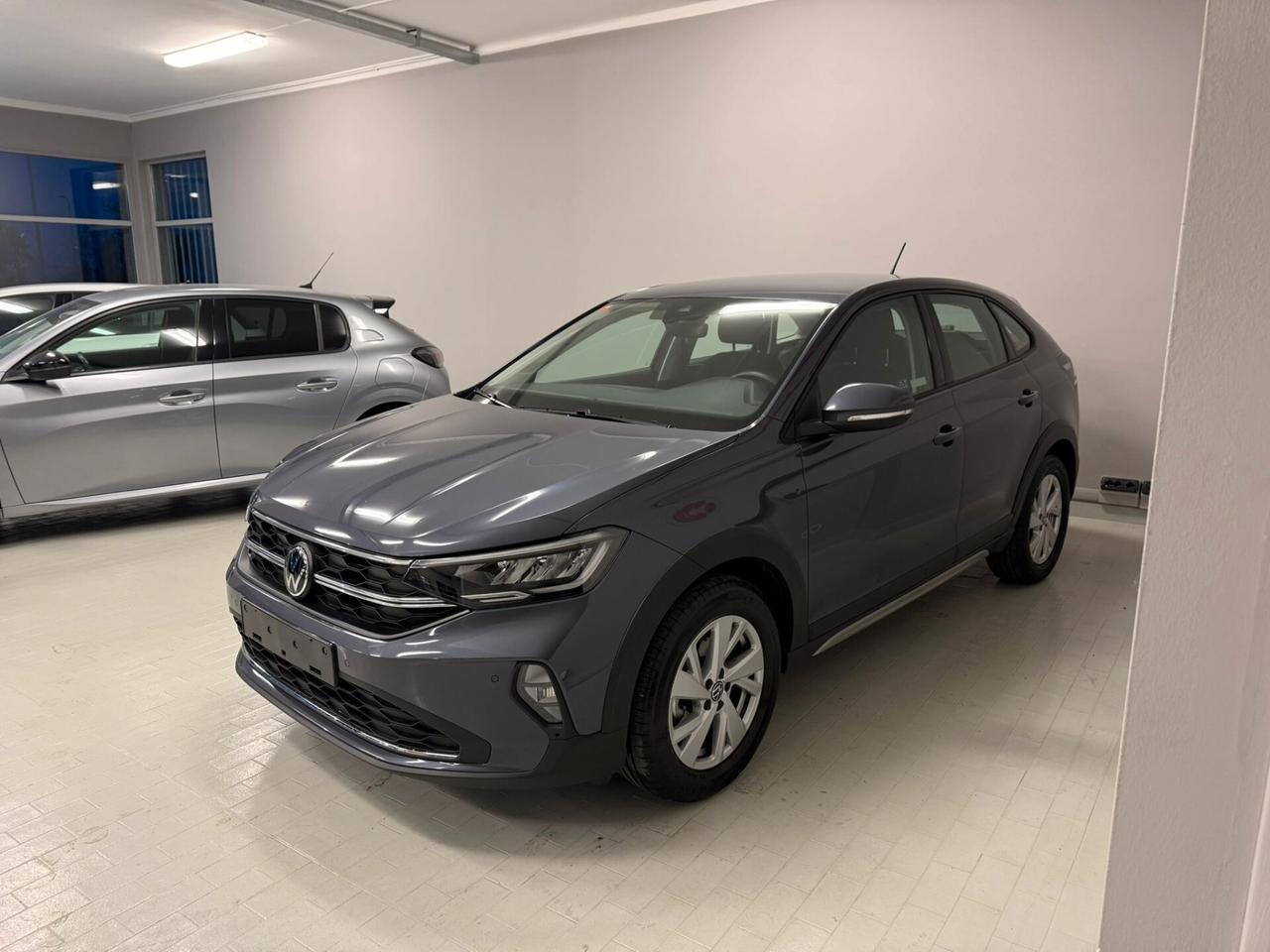 Volkswagen Taigo 1.0 TSI 115 CV Life NEOPATENTATI