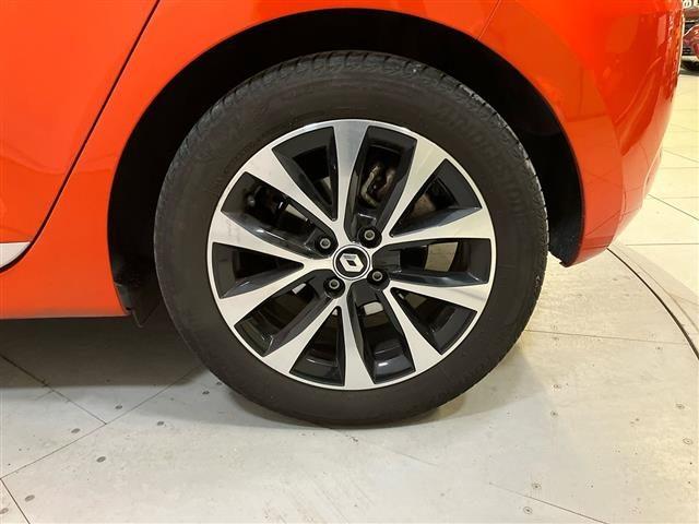 RENAULT Clio 5 Porte 1.6 E-Tech full hybrid 145cv Techno A
