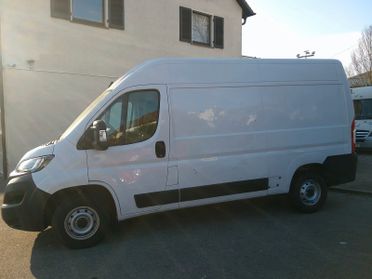 Fiat Ducato 35 2.2 Mjt 140CV AT9 PLM-TM Furgone