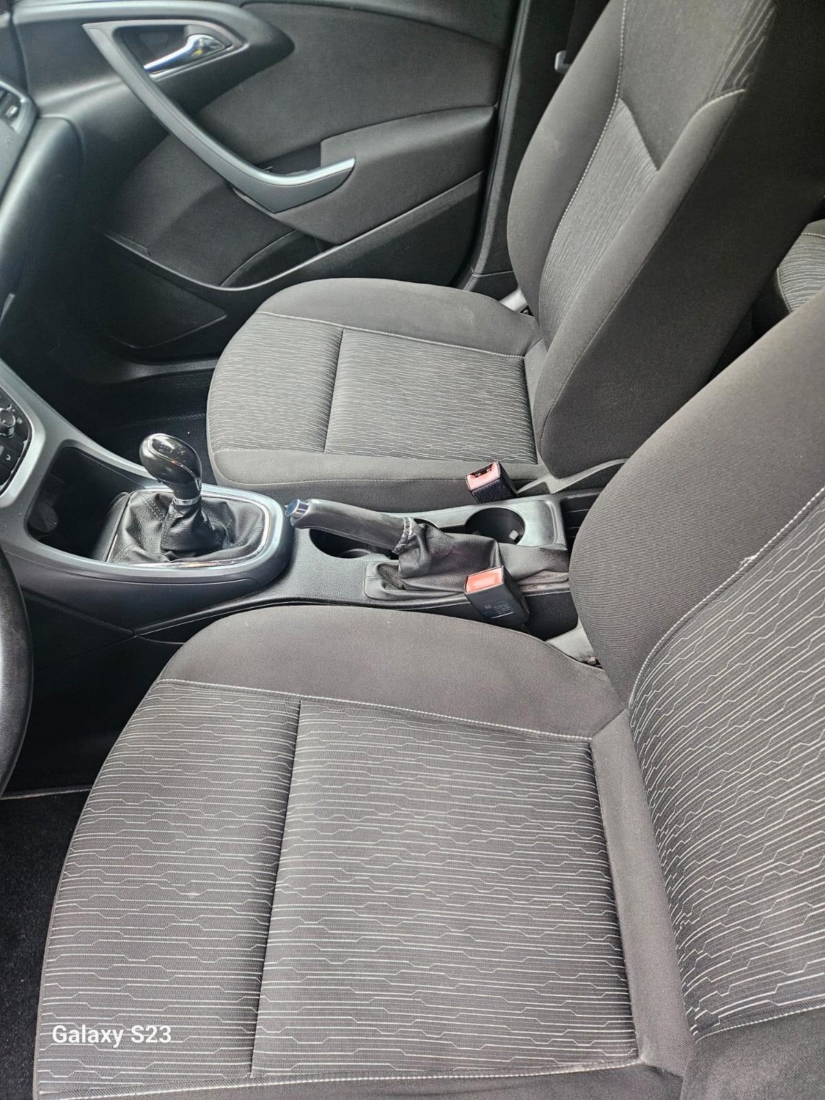 Opel Astra 1.7 CDTI 110CV 5 porte Cosmo