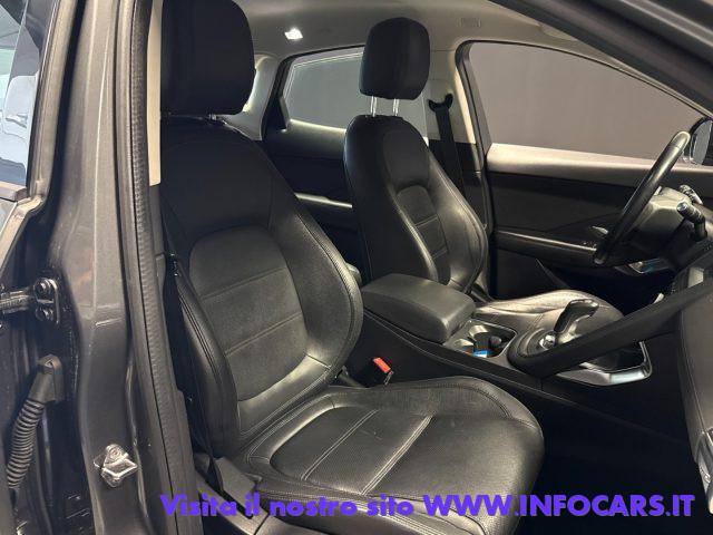 JAGUAR E-Pace 2.0D 150 CV AWD aut. S - PROMO