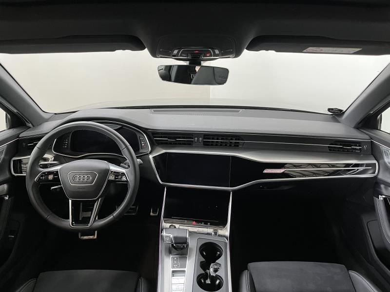 Audi A6 Allroad Quattro 50 TDI 3.0 quattro tiptronic Business Advanced