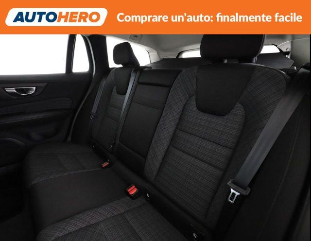 VOLVO V60 B4 (d) automatico Core
