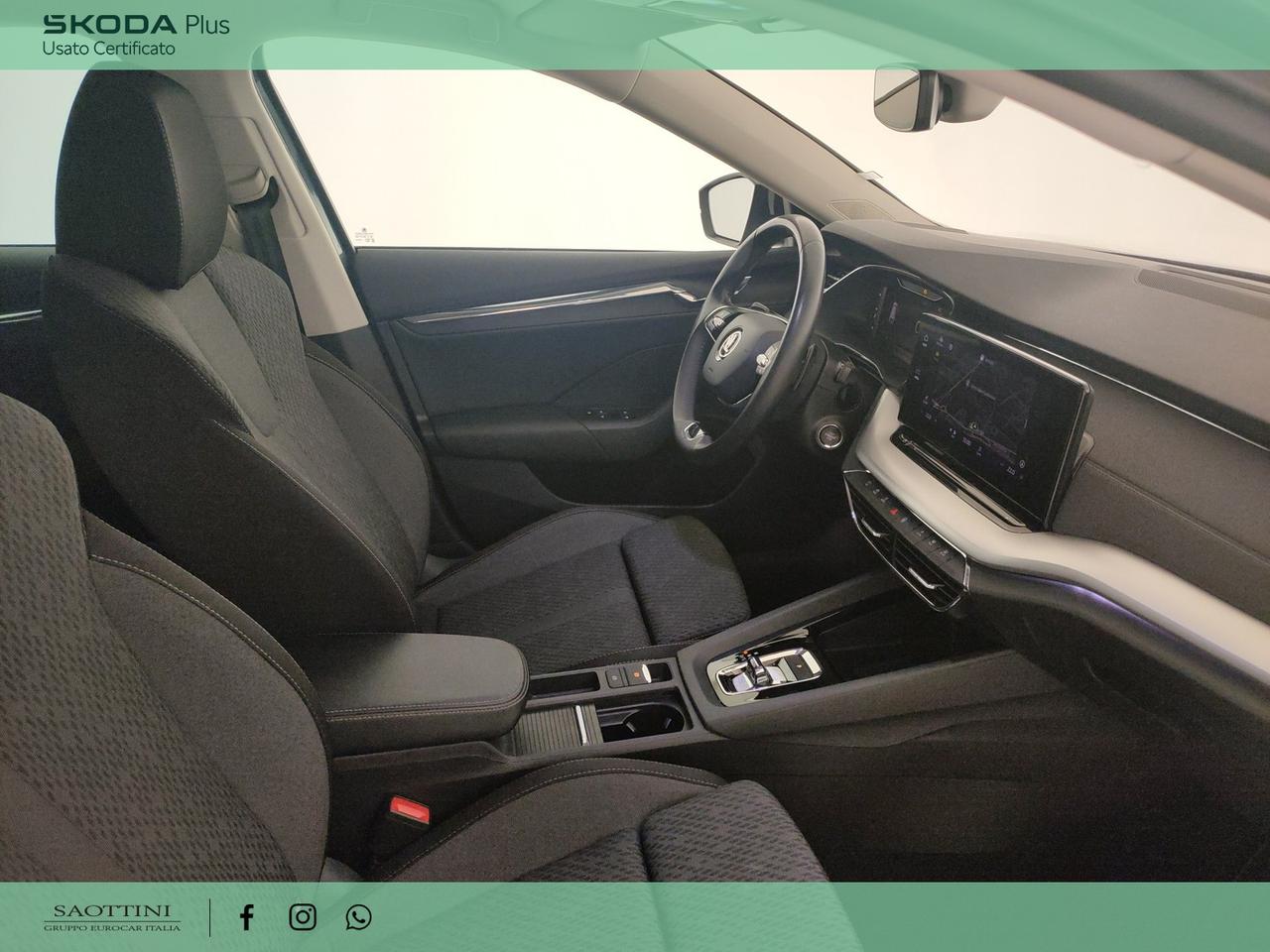 Wagon 2.0 TDI evo Style 150 CV DSG