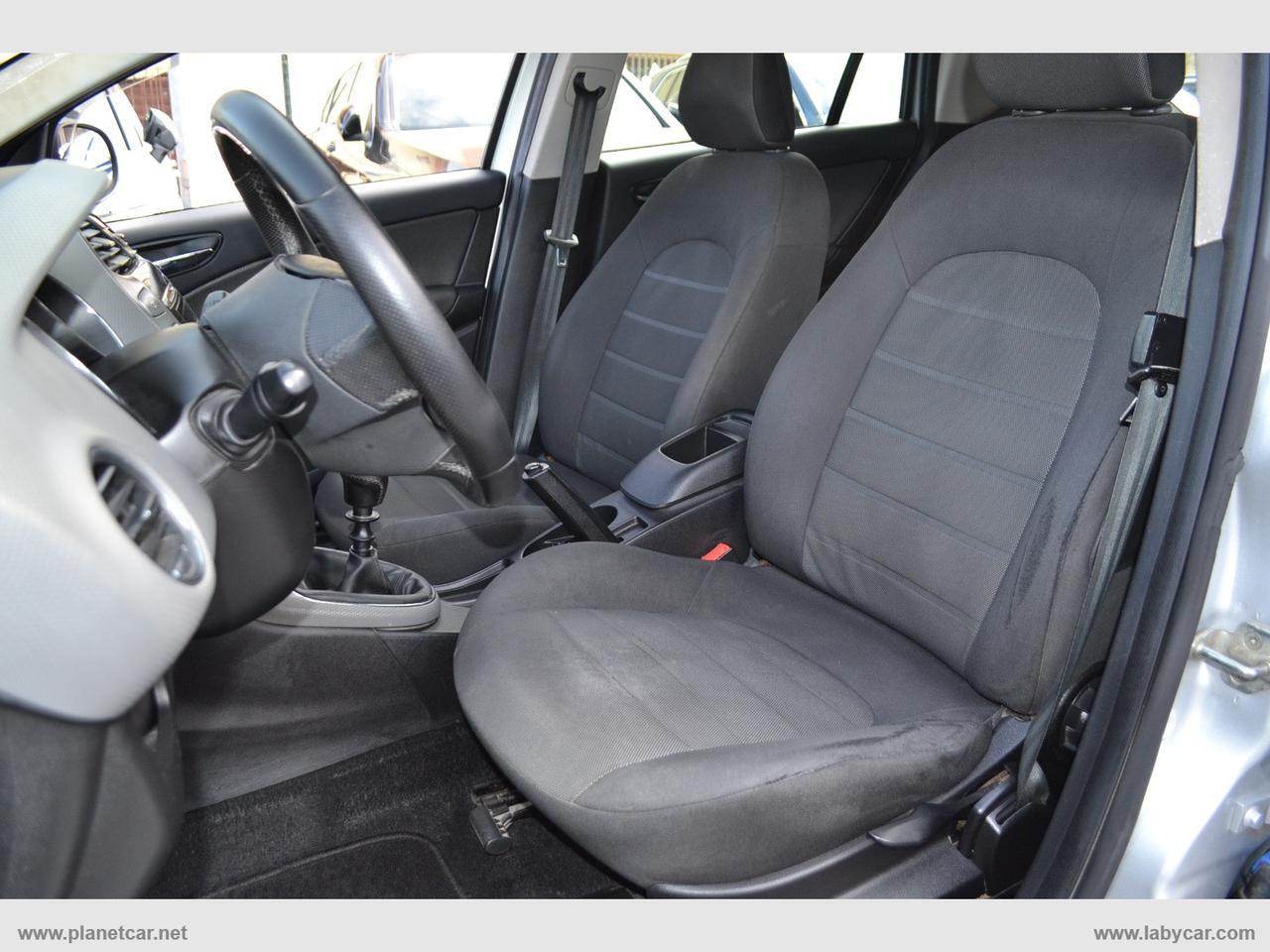 FIAT Bravo 1.6 MJT 120 CV Dynamic