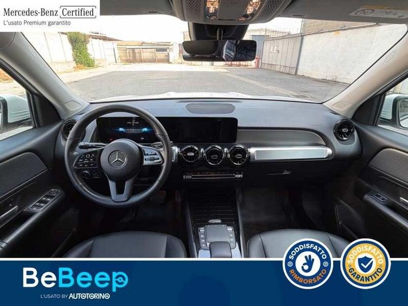 Mercedes-Benz GLB Classe 200 D EXECUTIVE AUTO