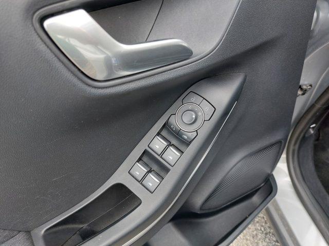 FORD Puma 1.0 EcoBoost Hybrid 125 CV S&S Titanium