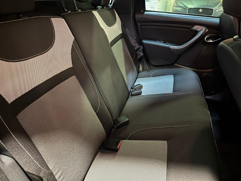 DACIA Duster 1.5 dCi 110CV Start&Stop 4x2 Prestige