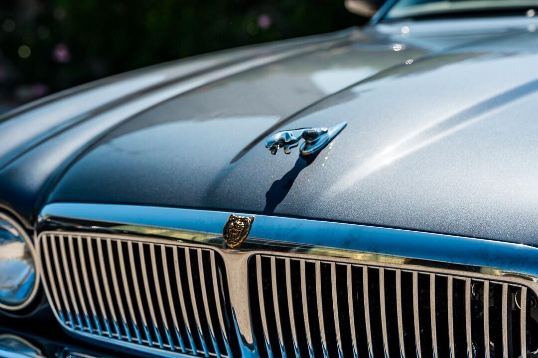 Jaguar XJ XJ6 3.2 cat