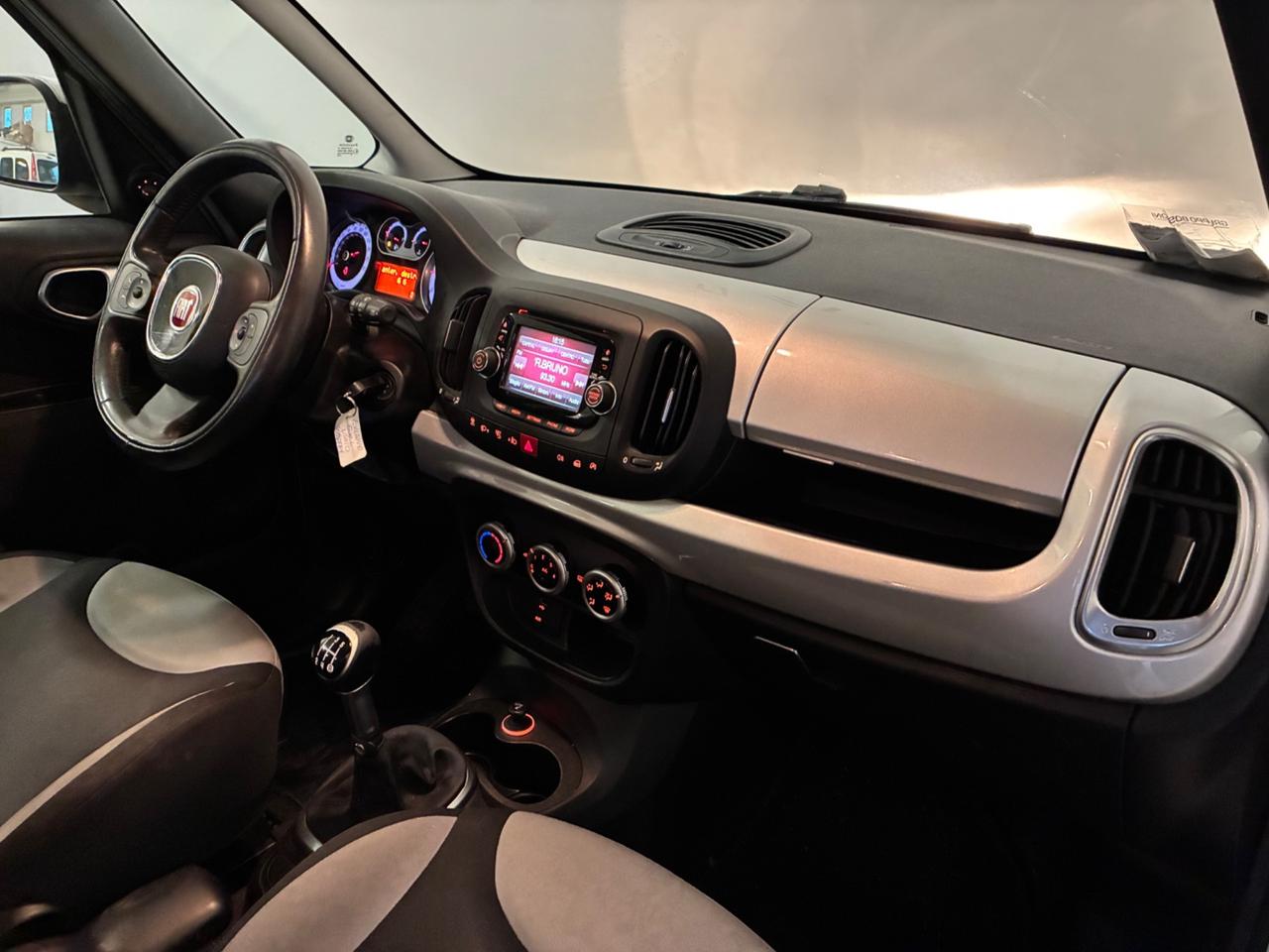 Fiat 500L 1.3 Multijet 85 CV Pop Star