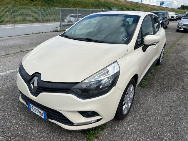 RENAULT Clio dCi 8V 75CV Start&Stop Energy Life AUTOCARRO N1