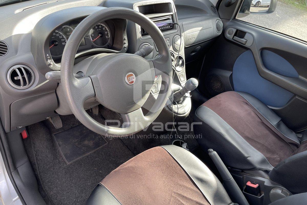 FIAT Panda 1.2 Dynamic Euro 5