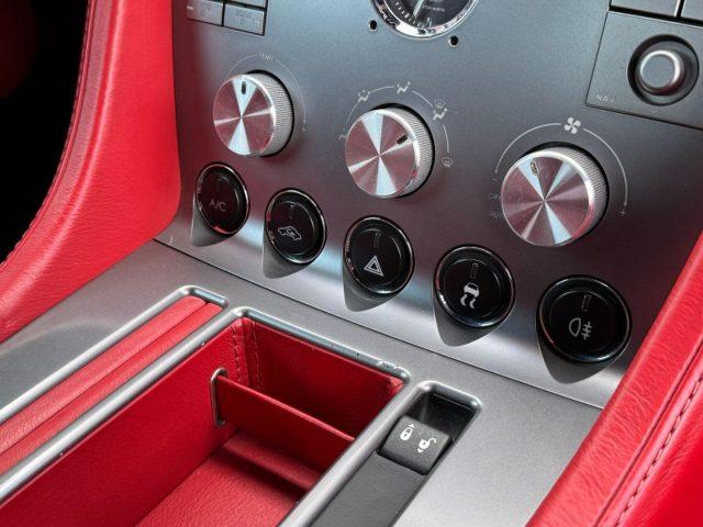 ASTON MARTIN DB9 Volante Touchtronic