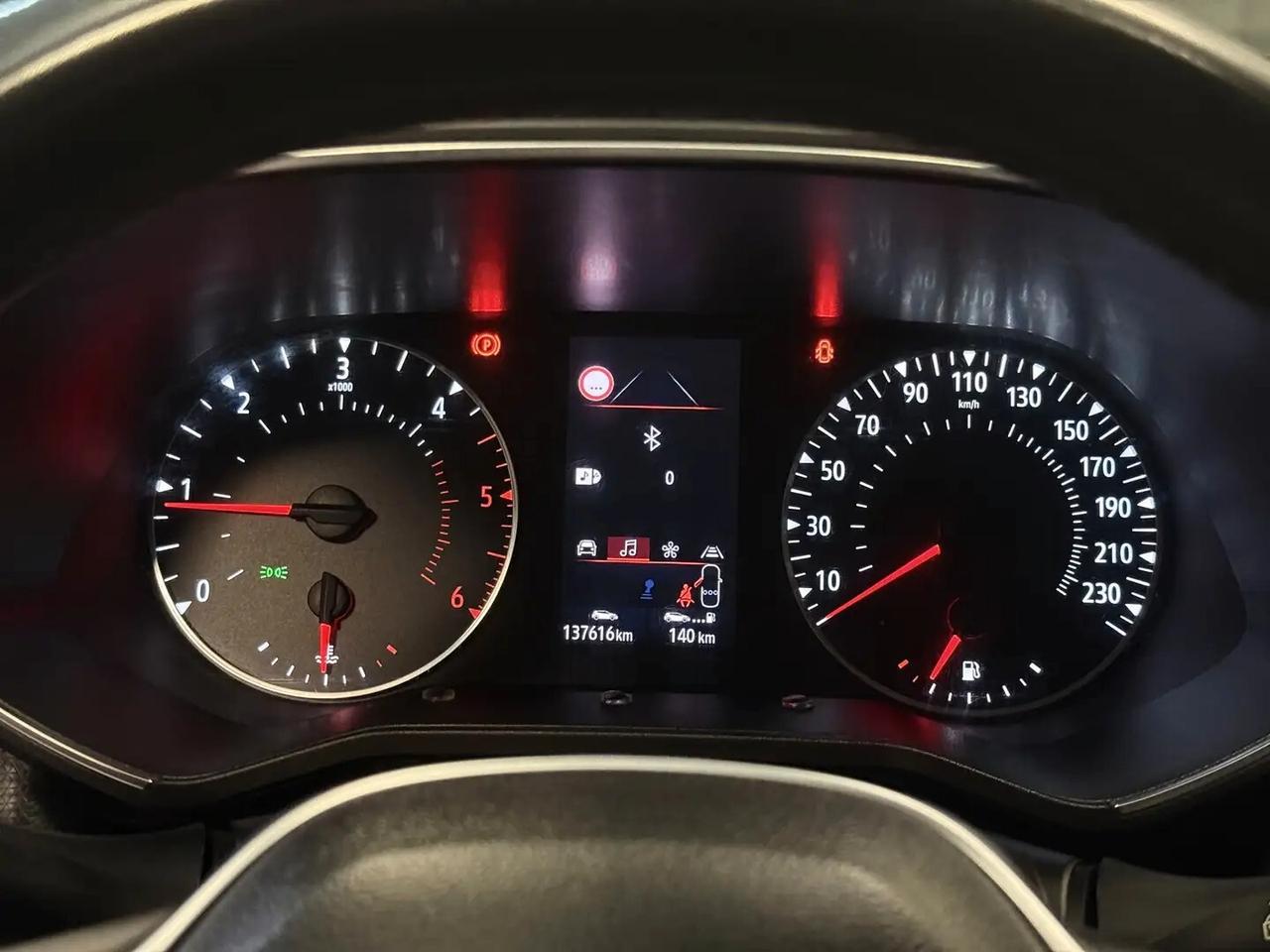 Renault Clio Blue dCi 85 CV 5 porte Intens