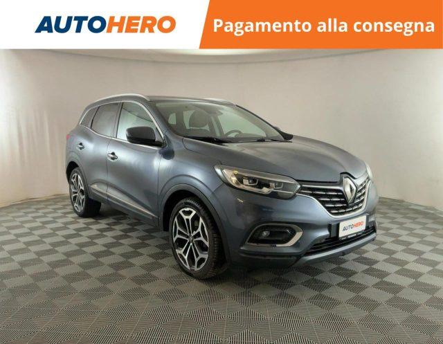 RENAULT Kadjar Blue dCi 8V 115CV Sport Edition2