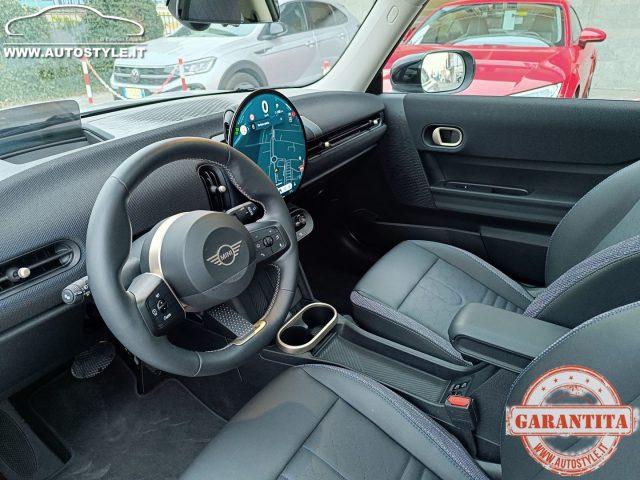 MINI Mini Cooper C F66 Classic 156Cv Steptronic/AUTOMATICA