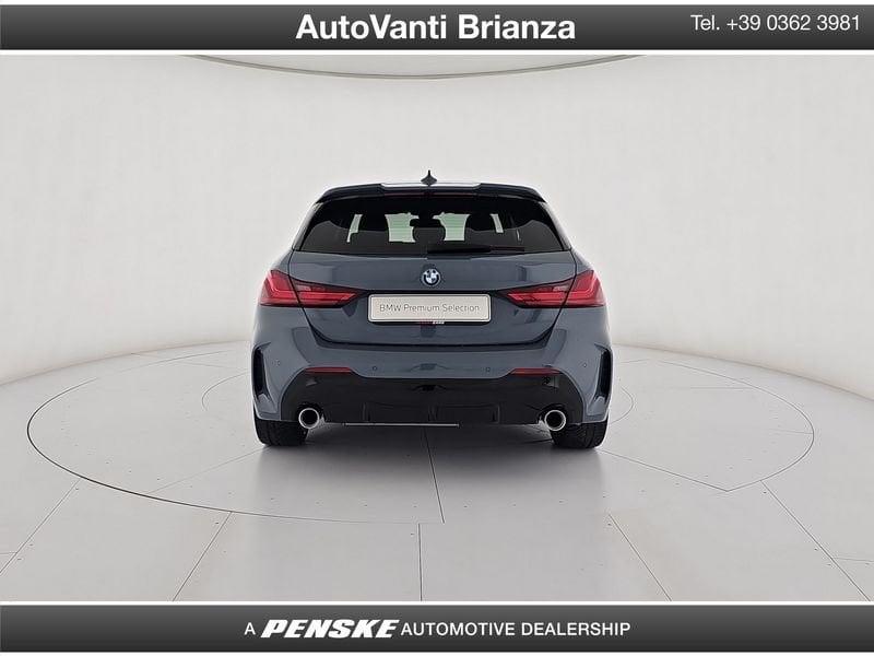 BMW Serie 1 118d 5p. Msport
