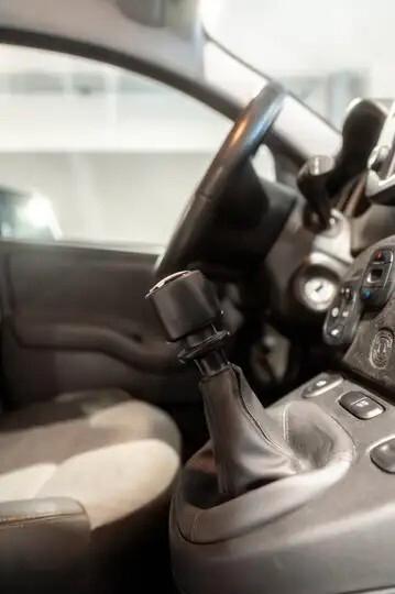 Fiat Panda Cross 1.0 FireFly Hybrid – Compatta, Robusta e Ibrida ️️