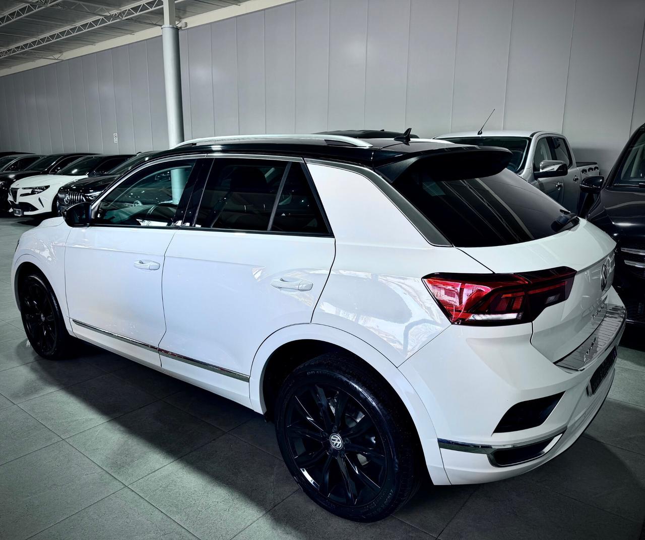 Volkswagen T-Roc 1.6 TDI 116CV Advanced