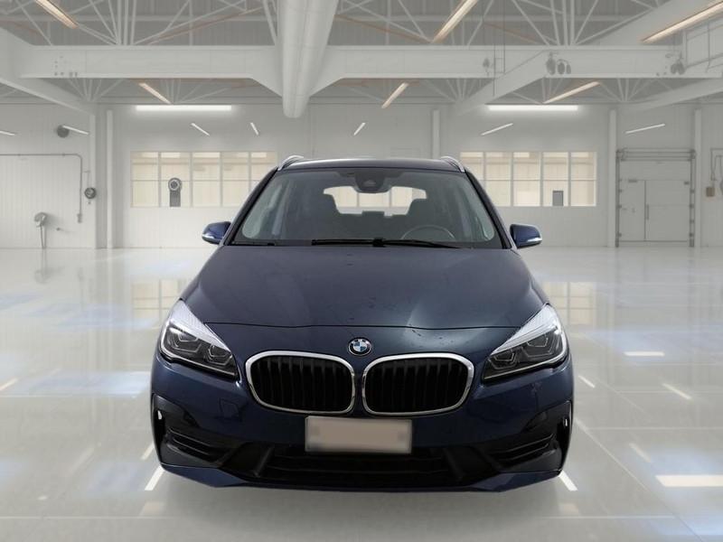 BMW 218 GRAN TOURER xDrive Business Aut.