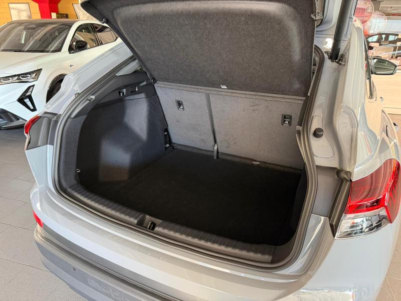 Audi Q4 Sportback e-tron 45 Business Advanced