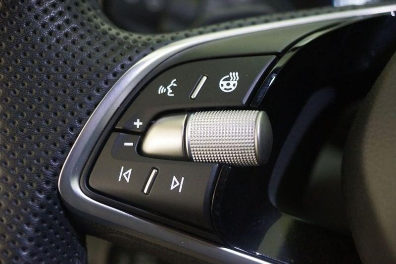 Skoda Kodiaq Kodiaq 2.0 TDI EVO SCR DSG 7 posti Executive