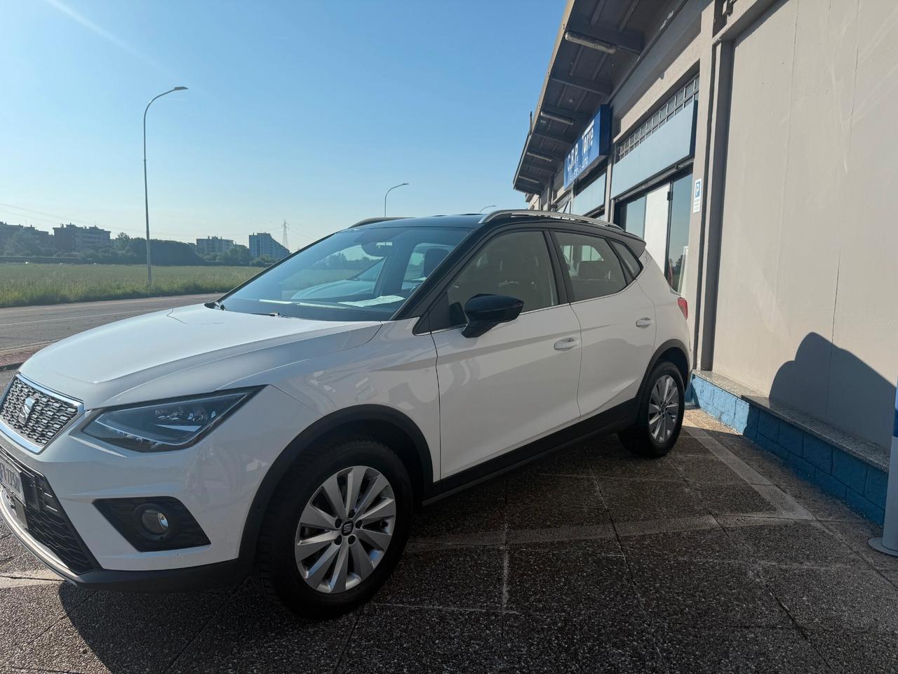 Seat Arona 1.0 EcoTSI 115 CV Style