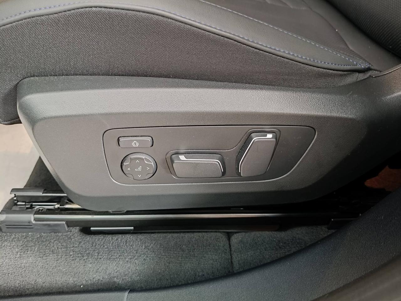 BMW BMW X3 xDrive20d