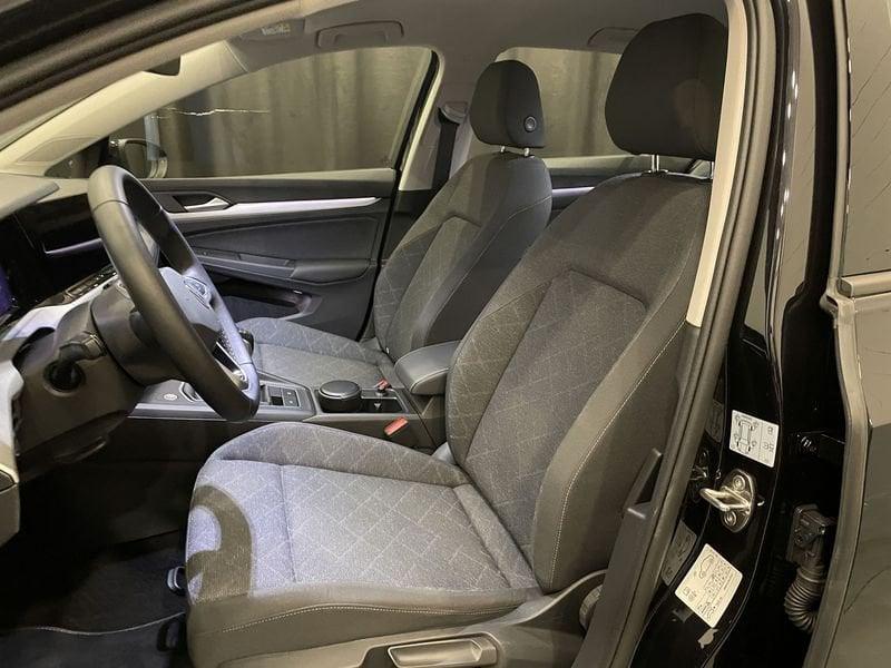 Volkswagen Golf 1.5 TSI EVO ACT Life