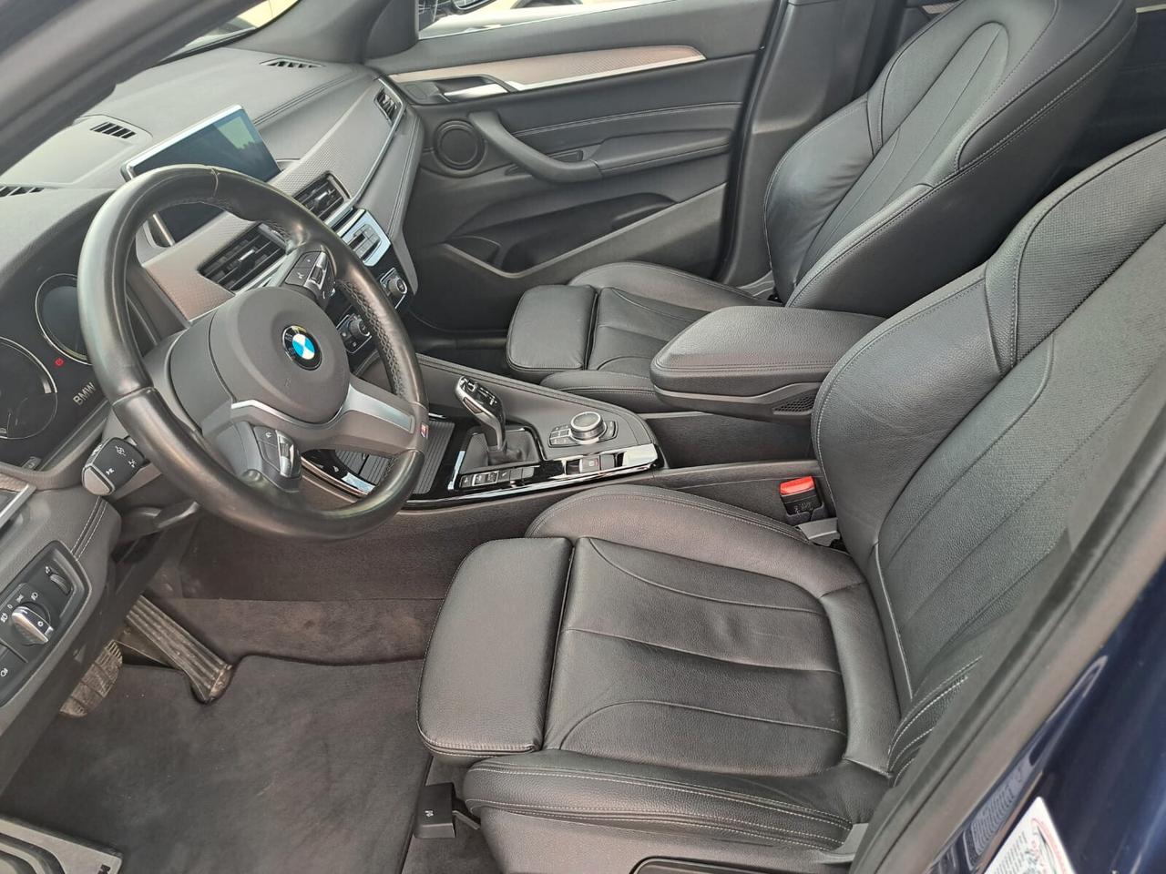 Bmw X2 sDrive16d Msport