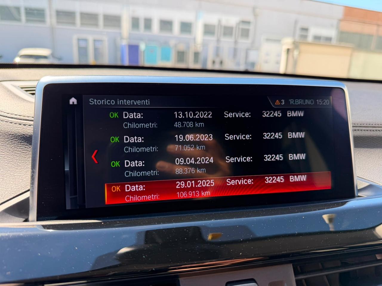 Bmw X1 sDrive16d