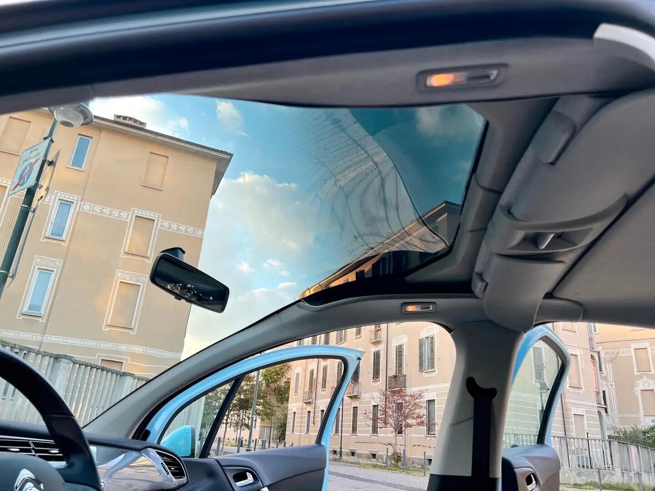 Citroen C3 1.4 VTi 95 CMP-5 Seduction