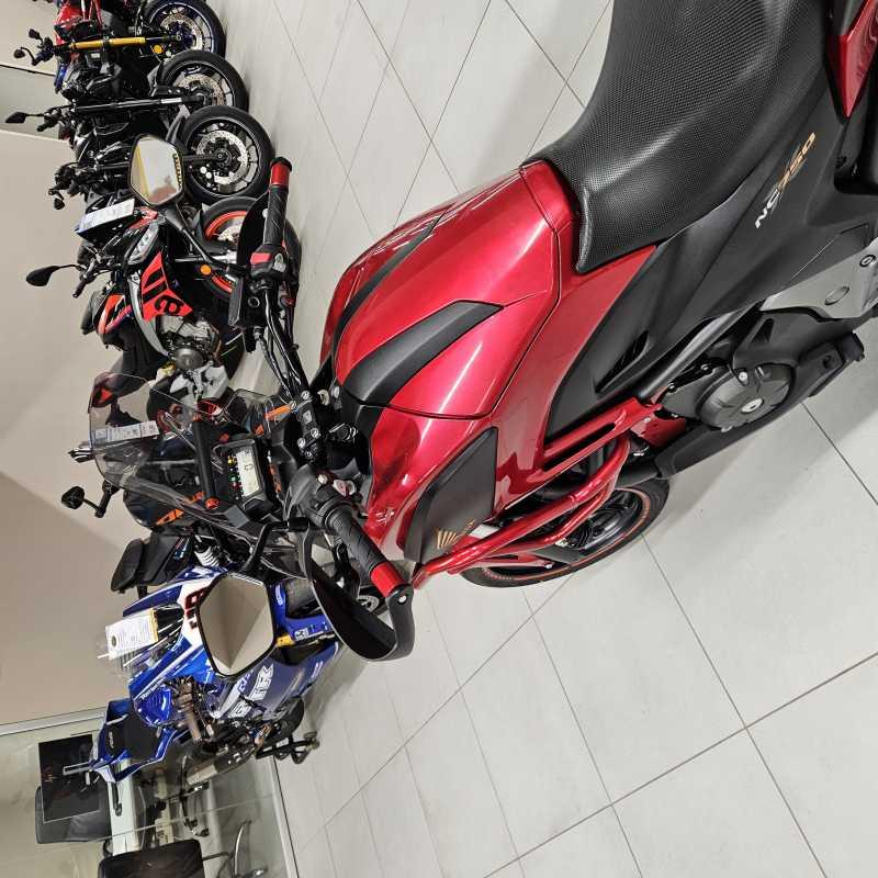 Honda NC 750 X DCT ABS - 2015