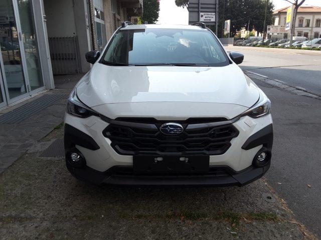 SUBARU Crosstrek 2.0i e-Boxer MHEV CVT Lineartronic Style Xtra