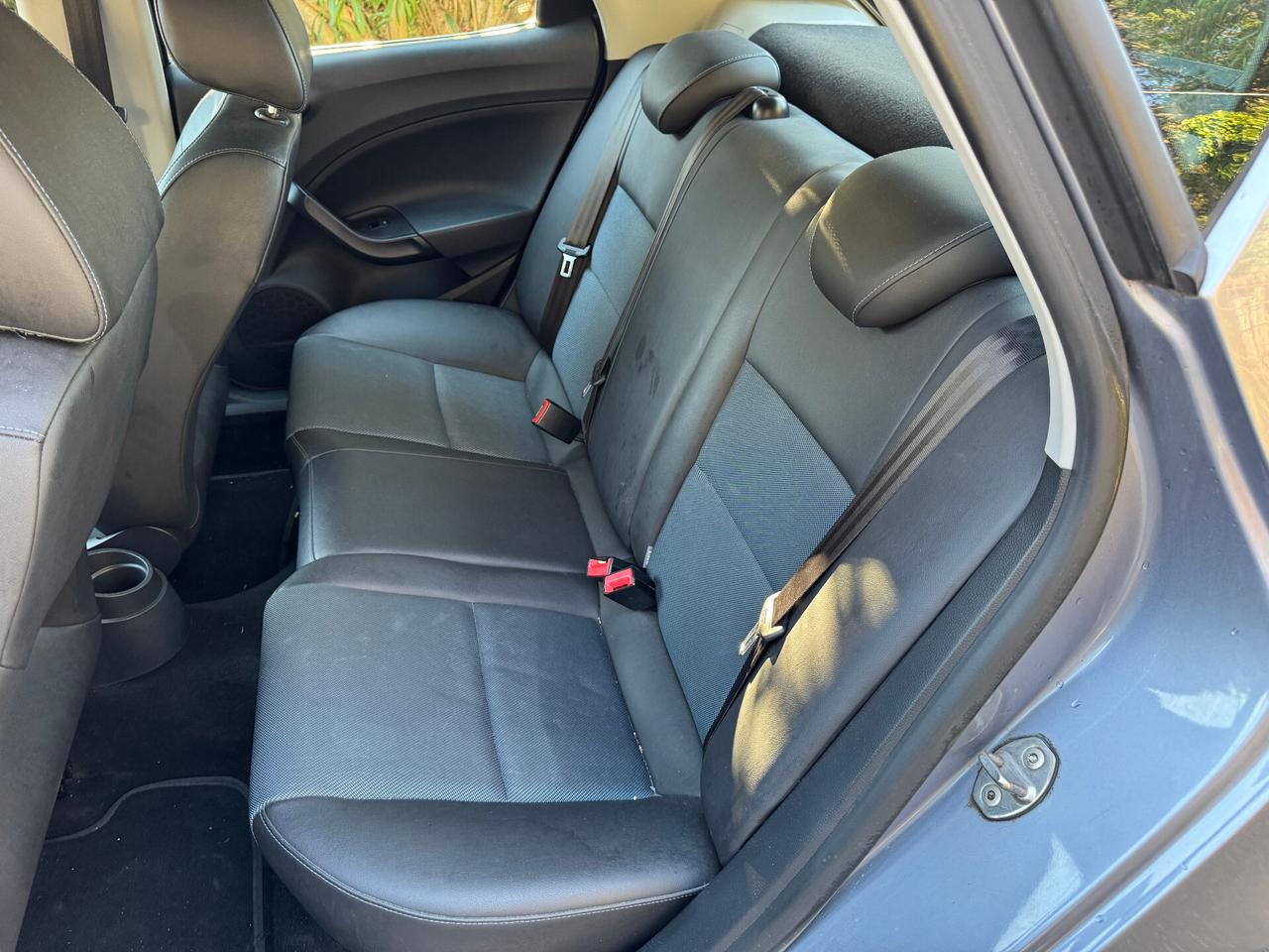 Seat Ibiza 1.0 EcoTSI 95 CV S/S 5p. Connect