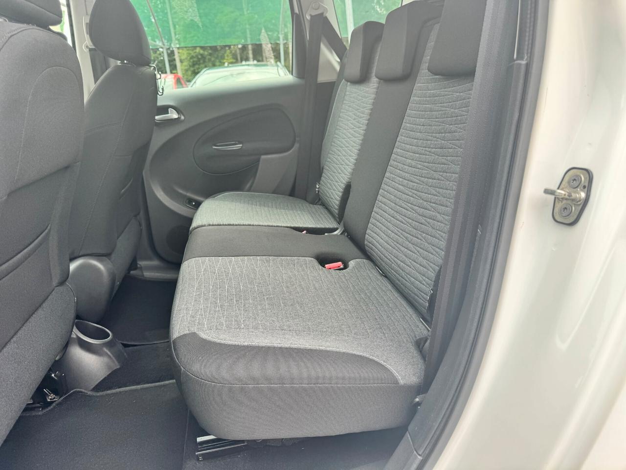Citroen C3 Picasso BlueHDi 100 Exclusive