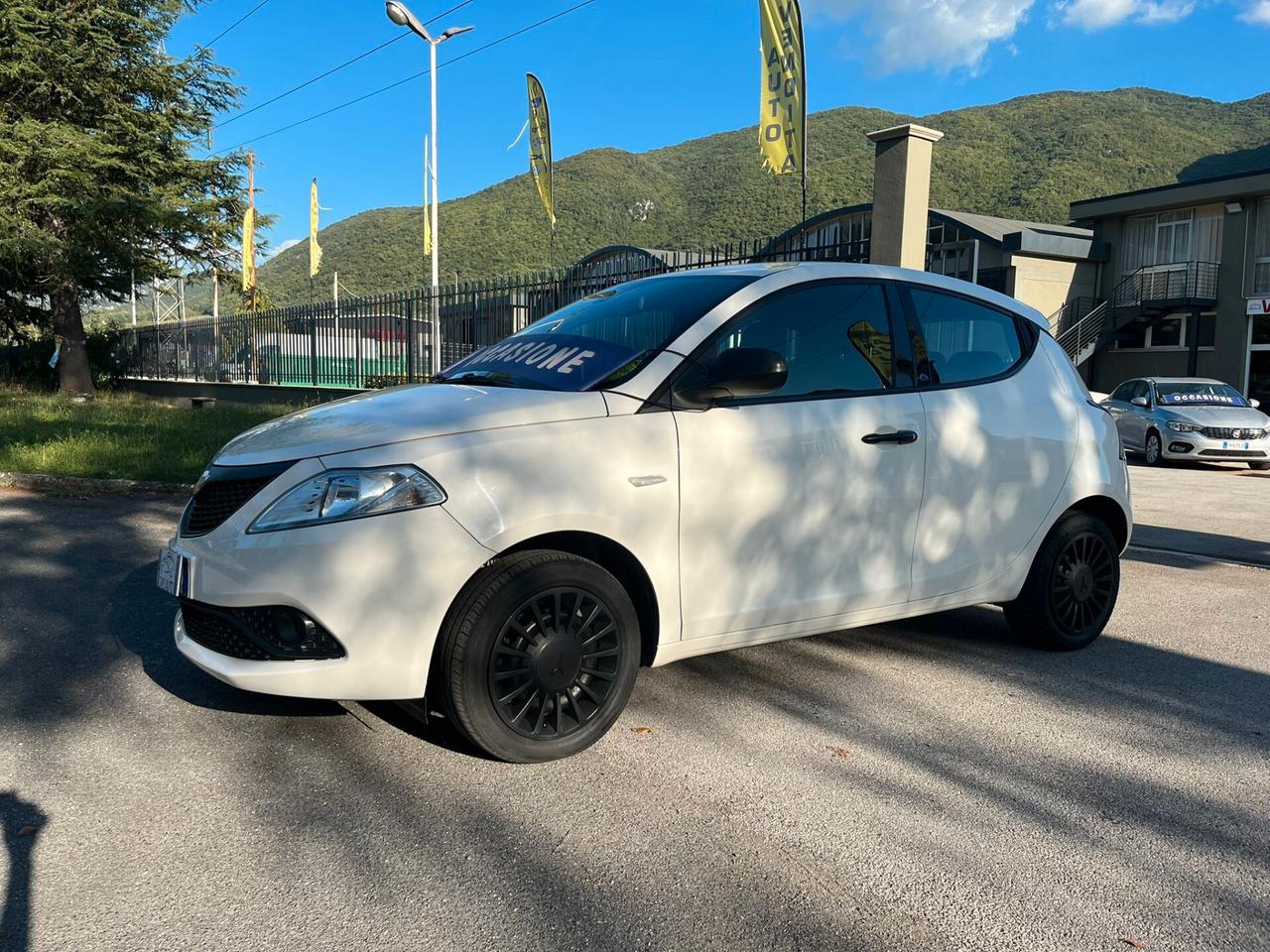 Lancia Ypsilon 1.2 69 CV 5 porte S&S Platinum