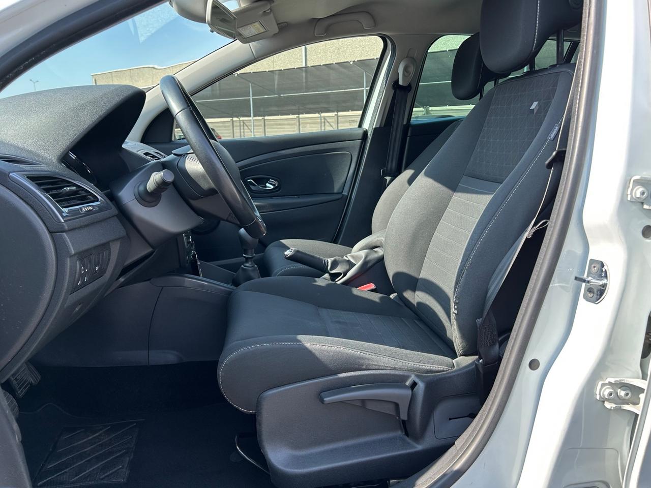 RenaultMégane 1.5 dCi 110CV Start&Stop SporTour