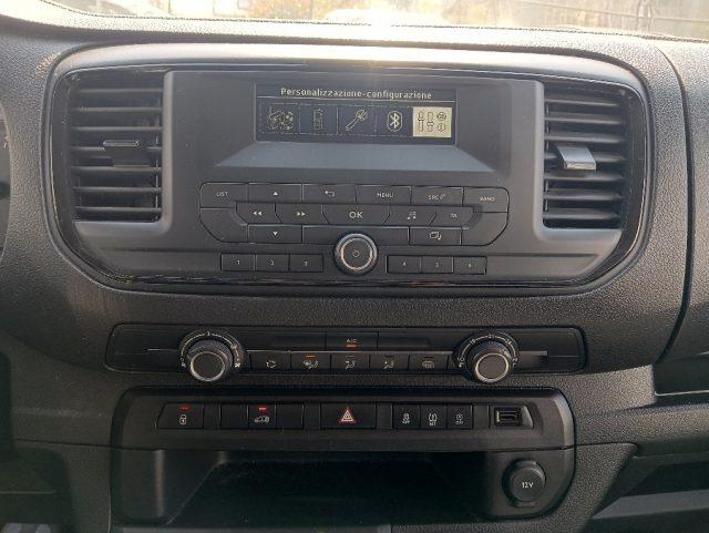 FIAT Scudo Peugeot Expert BlueHDi 120 M L2 Furgone Premium