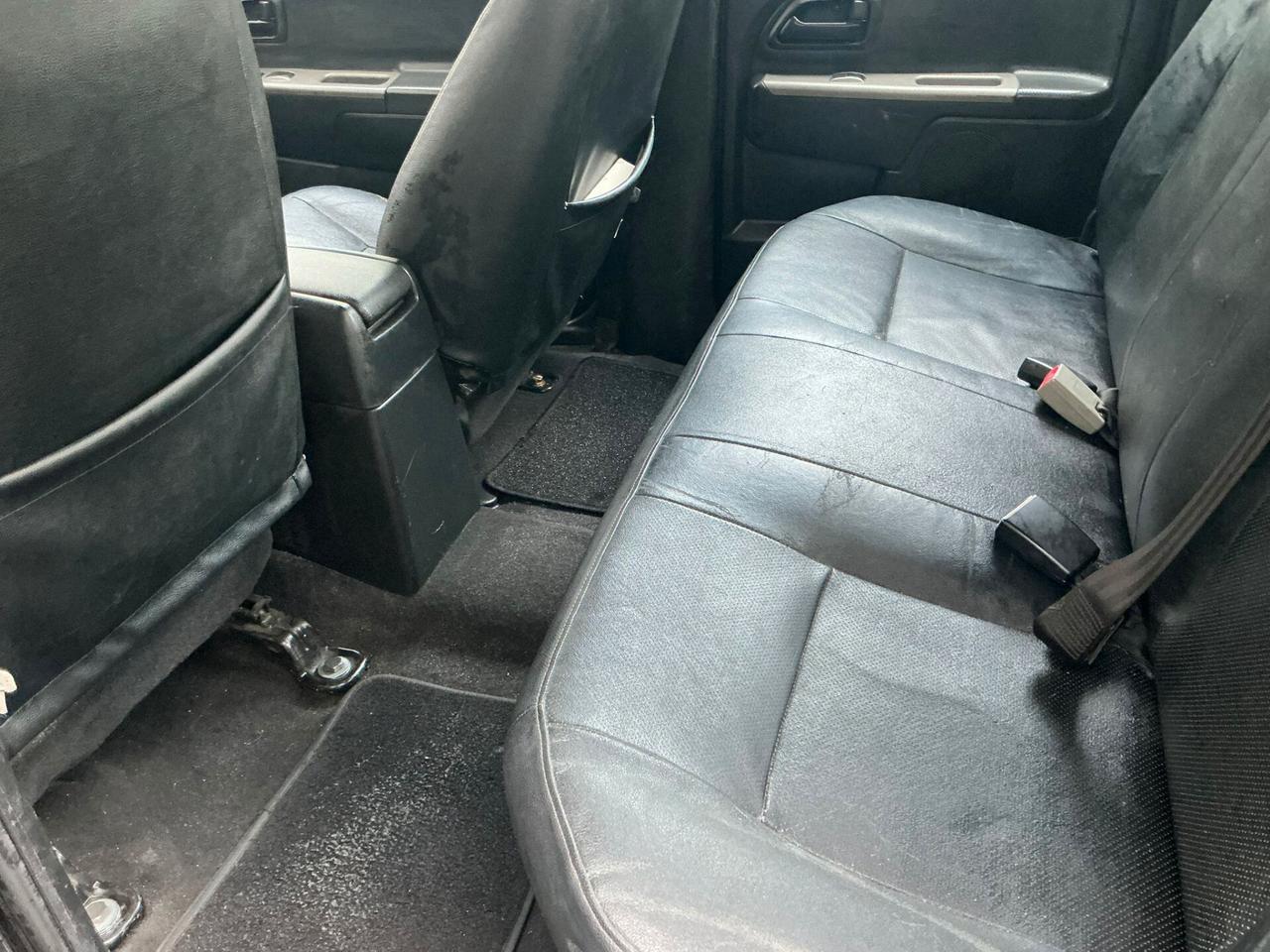 Great Wall Motor Steed DC 2.4 4x4 Super Luxury