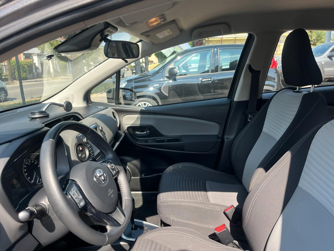 Toyota Yaris 1.5 Hybrid 5 porte Active