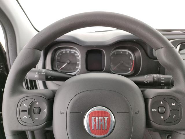 FIAT Panda 1.0 FireFly S&S Hybrid con Sensori e Radio