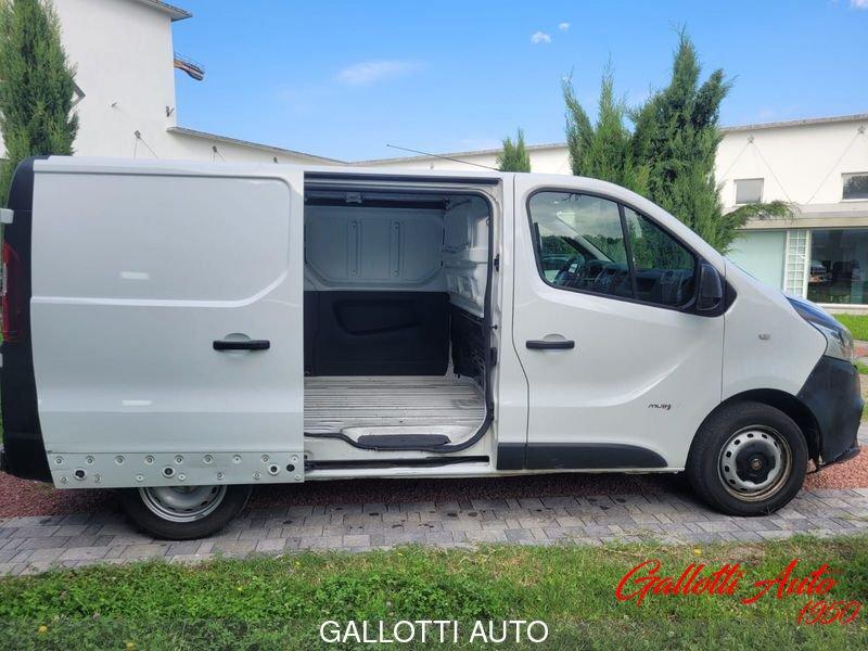FIAT Talento PC-TN Furgone 10q+IVA-NO OBBLIGO FIN.