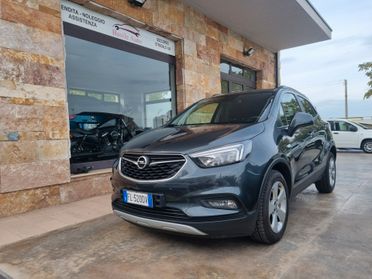 Opel Mokka X 1.6 CDTI Ecotec 136CV 4x4 Start&Stop Advance