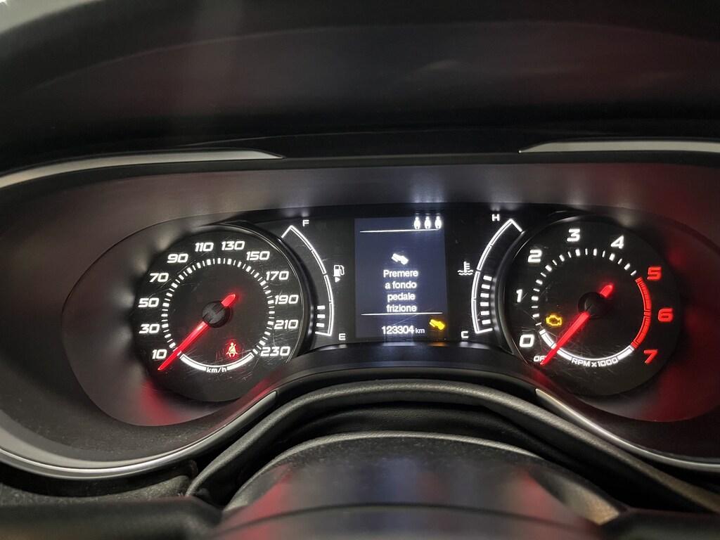 Fiat Tipo SW 1.6 mjt Lounge s&s 120cv